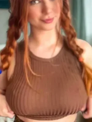 Your Sweet Little Cherry On Top x No Limits