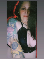 Mature Tattooed Fat Titted BBW Perverted Mother Slut
