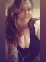 Mature Tattooed Fat Titted BBW Perverted Mother Slut