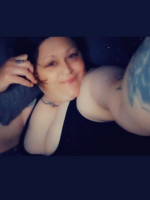 Mature Tattooed Fat Titted BBW Perverted Mother Slut