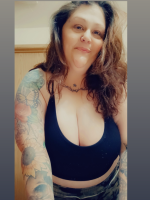 Mature Tattooed Fat Titted BBW Perverted Mother Slut