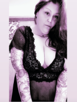 Mature Tattooed Fat Titted BBW Perverted Mother Slut