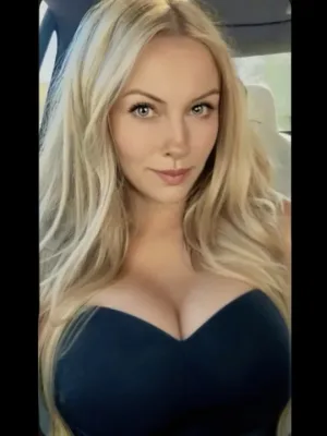 Blonde Venus