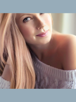 Someone Who Listens I A Sensual Lady To Confide In I Compassionate Guidance