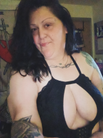Mature Tattooed Fat Titted BBW Perverted Mother Slut