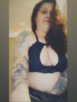 Mature Tattooed Fat Titted BBW Perverted Mother Slut
