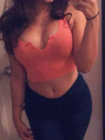 Girl Next door  wants your load