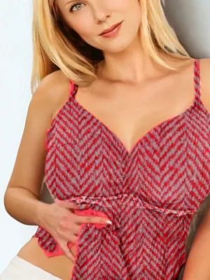 Sweet Talk And Taboo