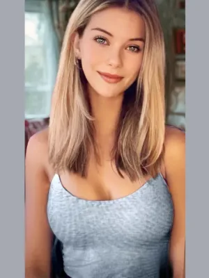 The Sweetest Little Pervert Next Door