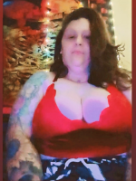 Mature Tattooed Fat Titted BBW Perverted Mother Slut