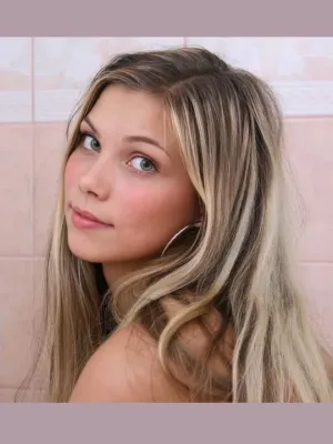Shy But Kinky - Submissive - Sweet Girl Wants To Cum With You - No Limits