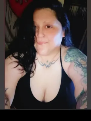 Message b4 cam2cam Mature Tattooed Fat Titted BBW Perverted Mother Slut