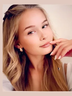 Kinky Katie Has No Limits