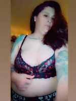 Mature Tattooed Fat Titted BBW Perverted Mother Slut