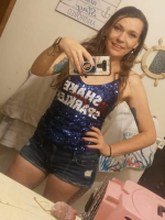 I woke up and I\'m all wet and throbbing for you