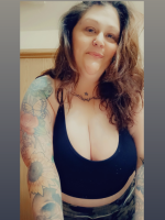 Mature Tattooed Fat Titted BBW Perverted Mother Slut