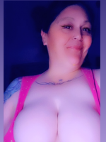 Mature Tattooed Fat Titted BBW Perverted Mother Slut