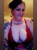 Mature Tattooed Fat Titted BBW Perverted Mother Slut