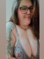 Mature Tattooed Fat Titted BBW Perverted Mother Slut
