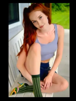 Dirty Little Red Head I Taboo Confessions And Twisted Fantasies