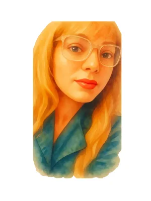 Tell Brooke All of your secrets.