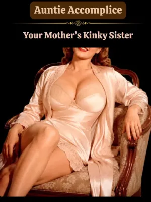 Auntie Accomplice - Mommy Has Rules, But Auntie Has Fun!