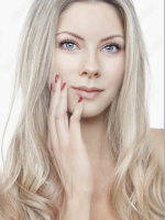 Voluptous Blonde I Sensual Confidante I Kinky GFE