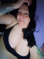 Mature Tattooed Fat Titted BBW Perverted Mother Slut