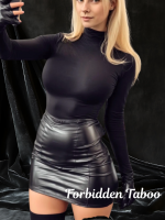 Your Taboo Confidante I Unleash Your Dark Forbidden Taboo Secrets