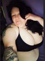 Mature Tattooed Fat Titted BBW Perverted Mother Slut