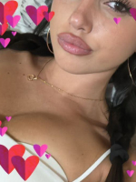 I wanna be your secret nasty cum slut