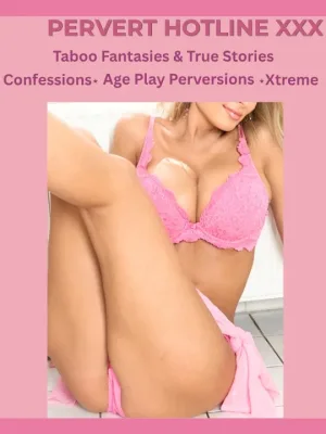 ⟡ Confide, Confess, Cum ⟡ Pervs & Deviants - No Limits, No Judgment ⟡