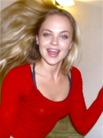 Take away my innocence and I will do anything for YOU