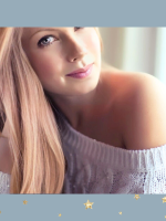 Someone Who Listens I Compassionate Guidance I Sensual GFE