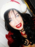 CUM TO MAMA SIMONE CONTROLS AND OWNS YOU GOOD BOY