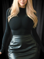 Dirty MILF I Curvy And Pervy I Phone Fuck Fantasies I No Limits