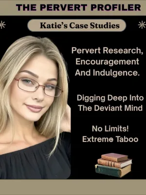 Pervs Wanted: Indulging And Encouraging Your Deviant Mind