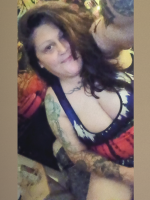 Nasty Fat Titted BBW Tattooed Mind Fucking Mother Slut