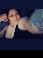 Mature Tattooed Fat Titted BBW Perverted Mother Slut