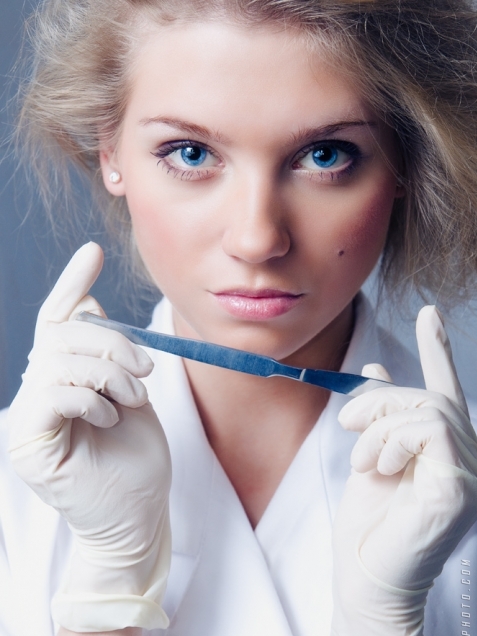 Doctor Feel Good Will See You Now