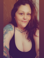 Mature Tattooed Fat Titted BBW Perverted Mother Slut
