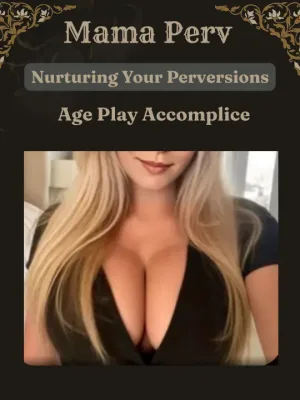 Wicked Age Play Accomplice ✘ Toxic Lullabies And Taboo Bedtime Stories 