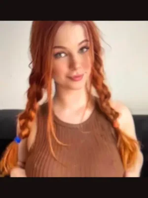 Dirty Little Red Head I Taboo Confessions And Twisted Fantasies