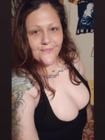 Mature Tattooed Fat Titted BBW Perverted Mother Slut