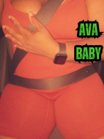 KINKY BLACK SLUT READY TO BE USED BY DADDY
