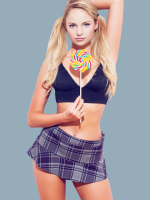 Indulge Your Bulge With Age Play Sadie