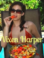 Vixen Harper