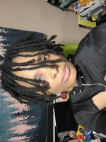GabTheWolf