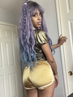 Molly Paradise