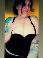 Mature Tattooed Fat Titted BBW Perverted Mother Slut